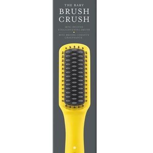 drybar “The Baby Brush Crush”
